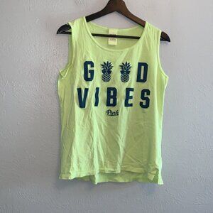 Vs tank top